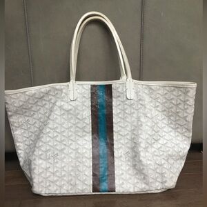 Goyard PM St. Louis Tote
